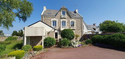 Casa de luxo - Locmiquélic, Morbihan