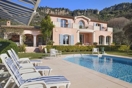 Luxury home in Grasse, Alpes-Maritimes