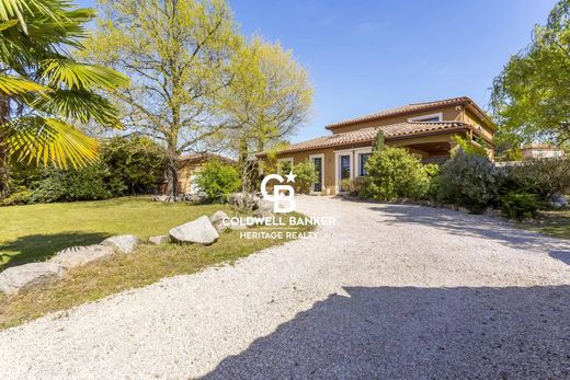 Luxury home in Vourles, Rhône