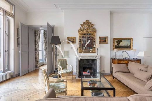 Apartamento - Saint-Germain, Odéon, Monnaie, Paris