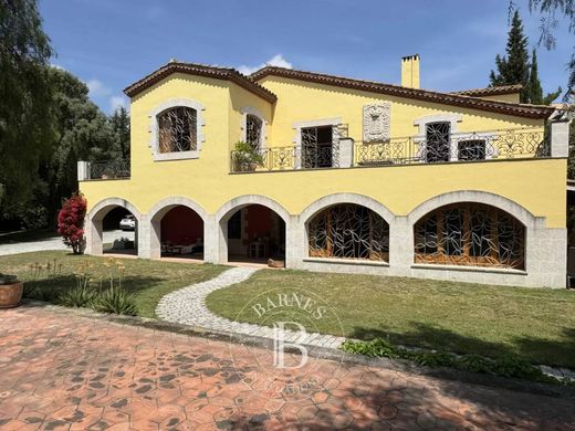 Rural ou fazenda - Cabrera de Mar, Província de Barcelona