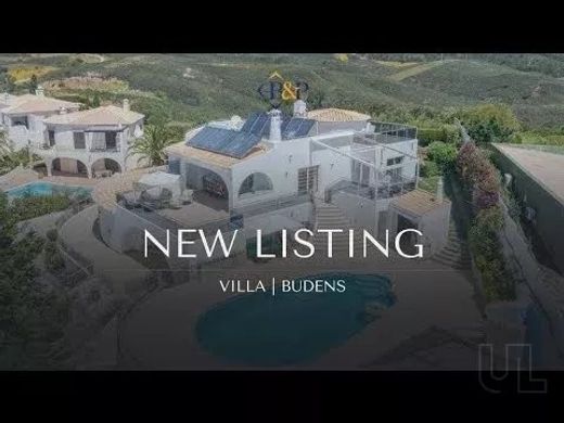 别墅  Budens, Vila do Bispo