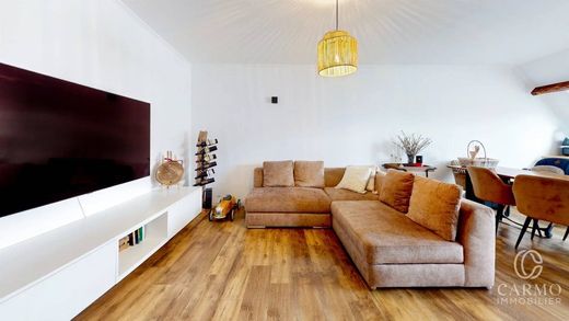 Apartment in Mondercange, Canton d'Esch-sur-Alzette