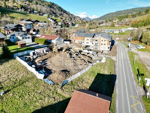 Apartment in Les Gets, Haute-Savoie