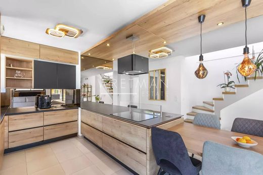 Appartement à Saint-Aygulf, Var