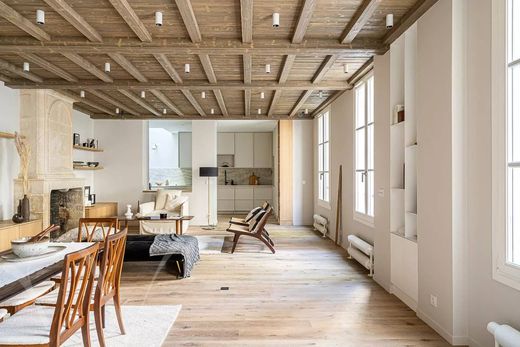 Apartament w Tour Eiffel, Invalides – Ecole Militaire, Saint-Thomas d’Aquin, Paris