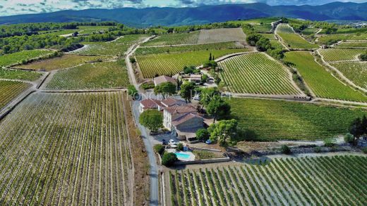 Rural or Farmhouse in Minerve, Hérault