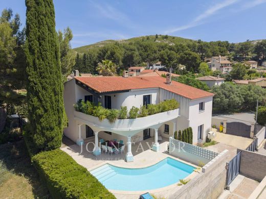 Villa in Le Rove, Bouches-du-Rhône