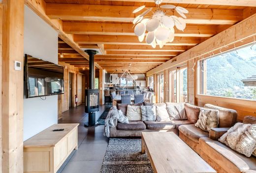 Chalet in Morzine, Haute-Savoie