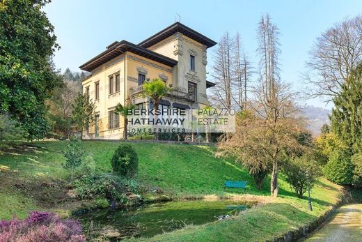 Villa a Stresa, Verbano-Cusio-Ossola