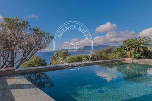 别墅  La Croix-Valmer, Var