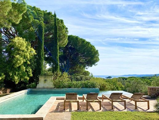 Villa en Sainte-Maxime, Var