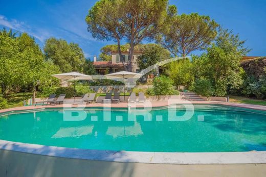 Villa à Gassin, Var