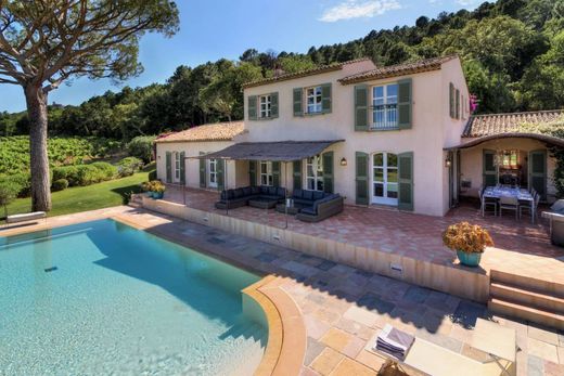 Villa in Gassin, Var