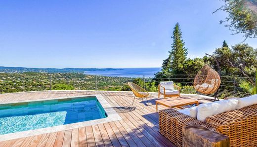 Villa in Cavalaire-sur-Mer, Var