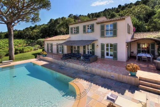 Villa in Gassin, Var