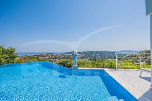 Villa a Sainte-Maxime, Var