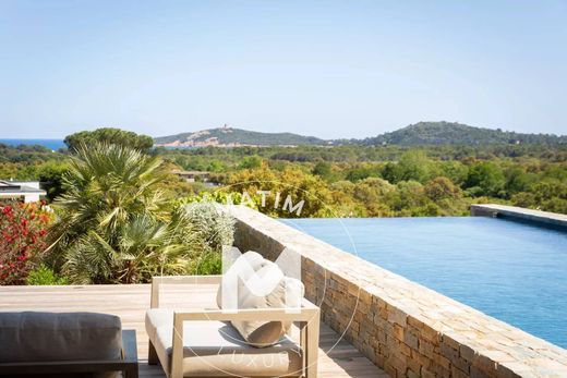 Villa in Sainte-Lucie de Porto-Vecchio, South Corsica