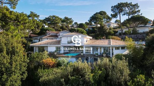 Casa di lusso a Pyla sur Mer, Gironda