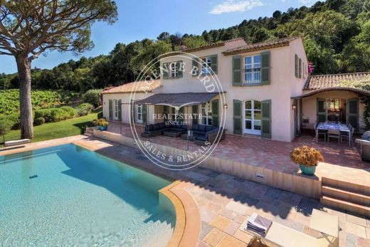 Villa in Gassin, Var