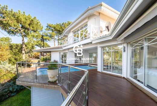 Luxus-Haus in Pyla sur Mer, Gironde