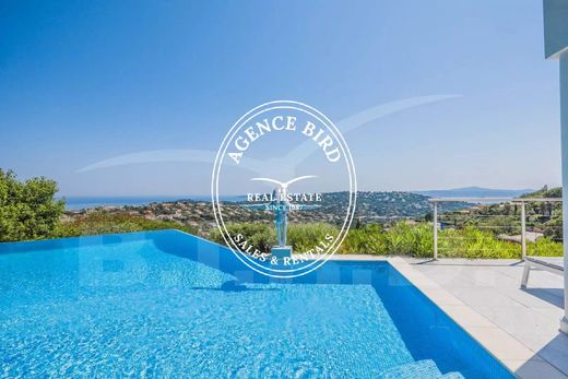 Villa en Sainte-Maxime, Var