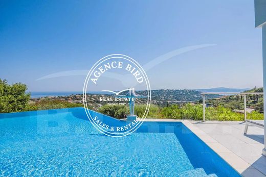 Villa in Sainte-Maxime, Var