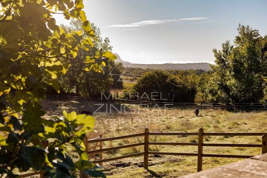 Замок, Экс-ан-Прованс, Bouches-du-Rhône