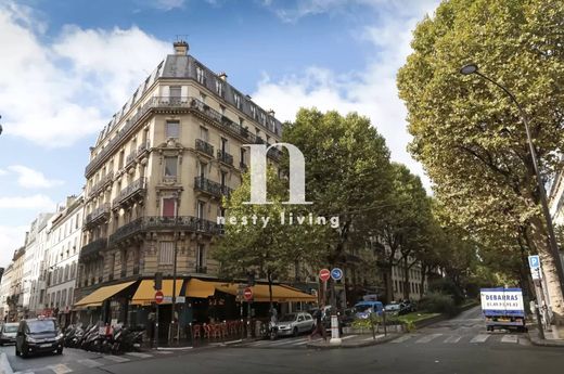 ﺷﻘﺔ ﻓﻲ Montmartre, Abbesses, Grandes-Carrières, Paris