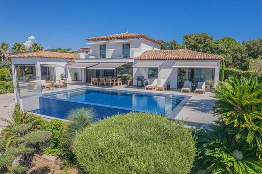 Βίλα σε Sainte-Maxime, Var