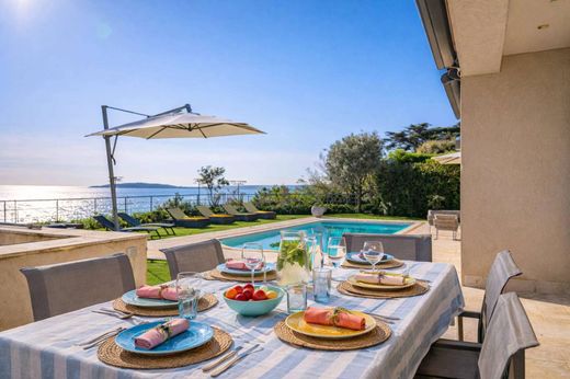 Villa in Sainte-Maxime, Var