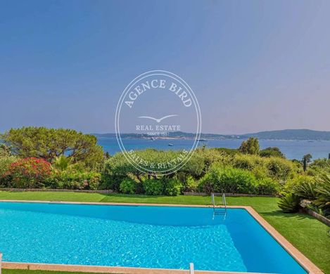 别墅  Grimaud, Var