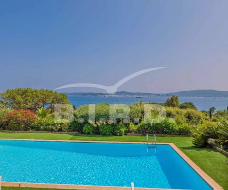 Villa a Grimaud, Var