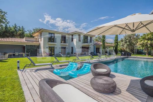 Villa in Grimaud, Var