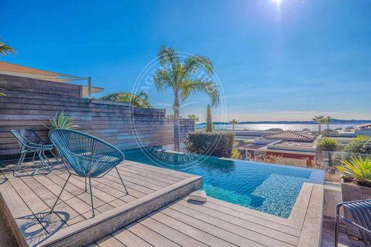 Willa w Sainte-Maxime, Var