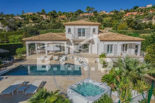 Villa in Sainte-Maxime, Var
