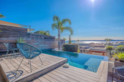 Villa à Sainte-Maxime, Var