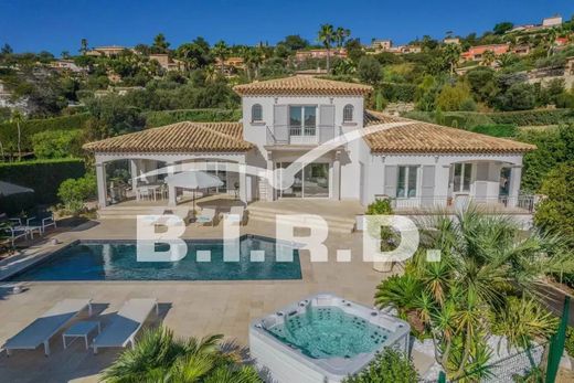 Villa a Sainte-Maxime, Var