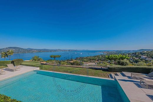 Villa in Gassin, Var