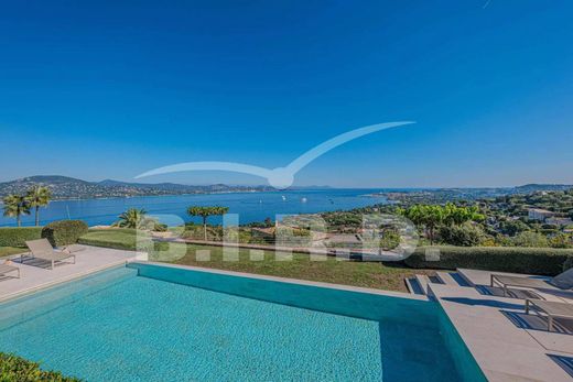 Villa in Gassin, Var