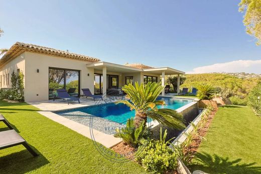 Villa a Sainte-Maxime, Var
