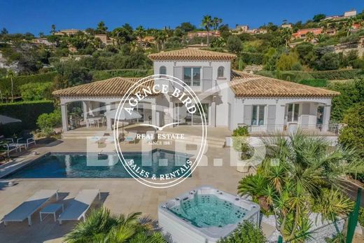 Вилла, Sainte-Maxime, Var