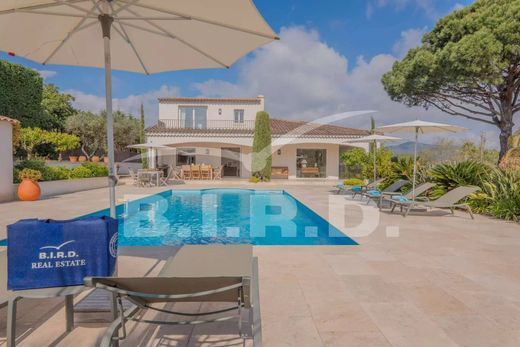 Villa in Sainte-Maxime, Var