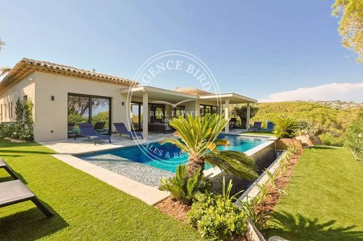 Villa Sainte-Maxime, Var