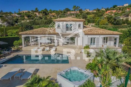 Villa Sainte-Maxime, Var