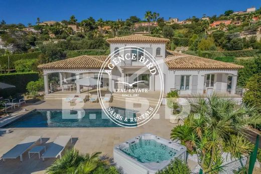 ‏וילה ב  Sainte-Maxime, Var