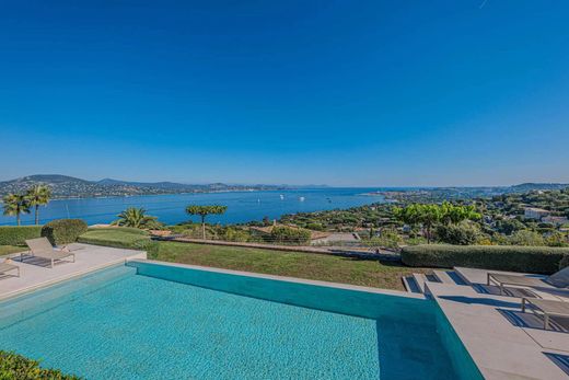 Gassin, Varのヴィラ