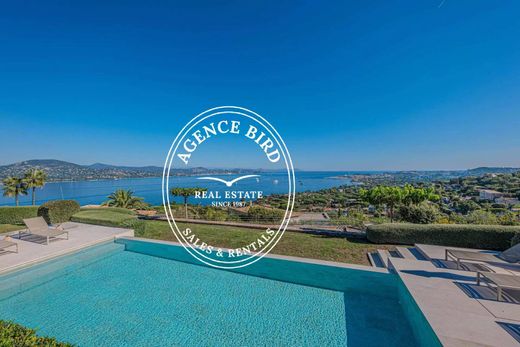 Villa in Gassin, Var