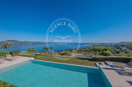 Villa in Gassin, Var