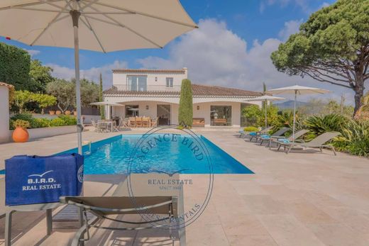 빌라 / Sainte-Maxime, Var